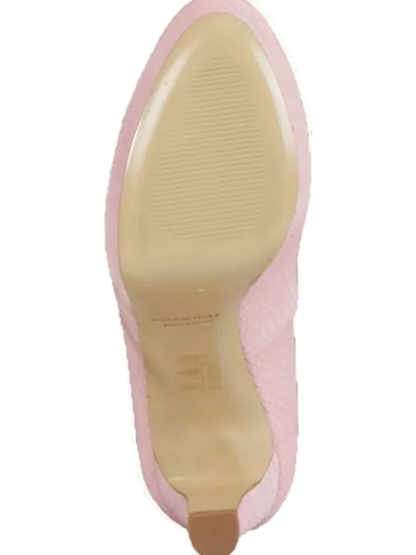 Andrea Catini pumps 9648 Pink