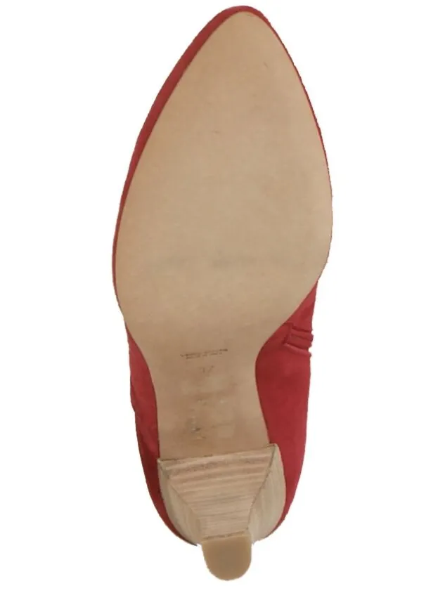 angelo_bervicato_ankle_bo_3-5.webp Angelo Bervicato ankle boots B371 Red