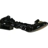 Angelo Bervicato ballerinas B447 Black