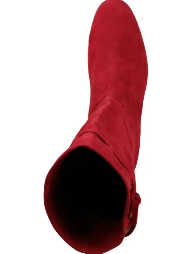 angelo_bervicato_boots_b__2.webp Angelo Bervicato boots B341 Red
