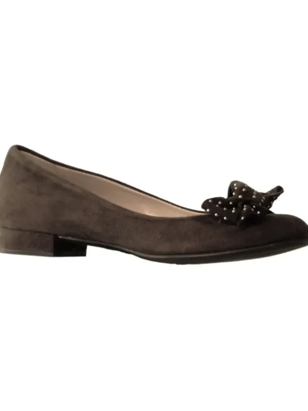 Angelo Bervicato loafers 568 Brown