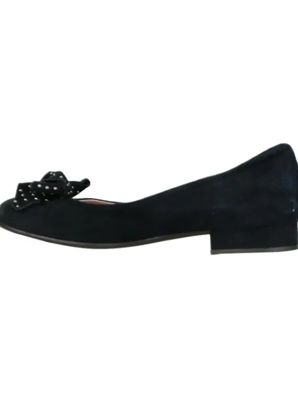 Angelo Bervicato loafers 568 Black