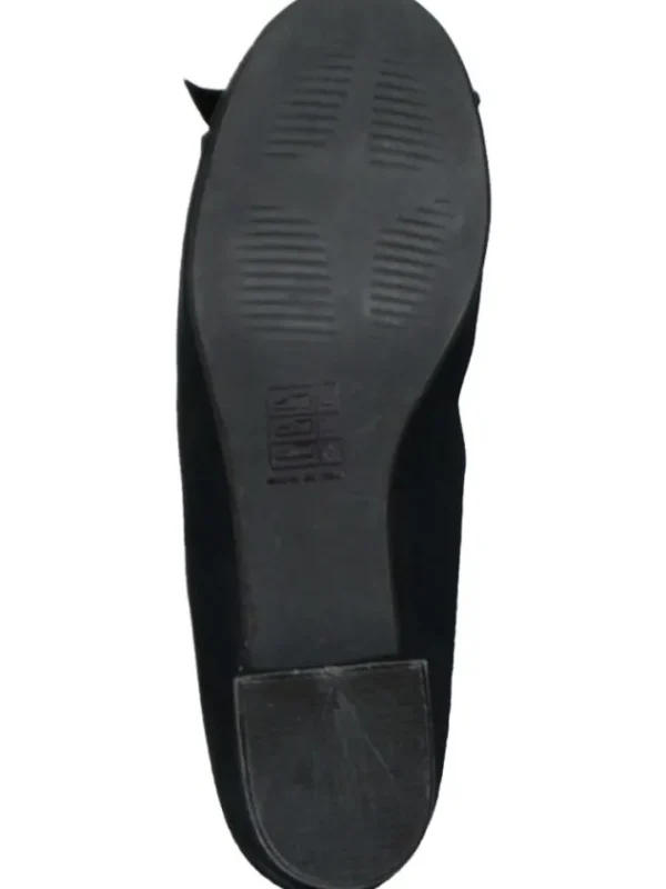 Angelo Bervicato loafers 568 Black