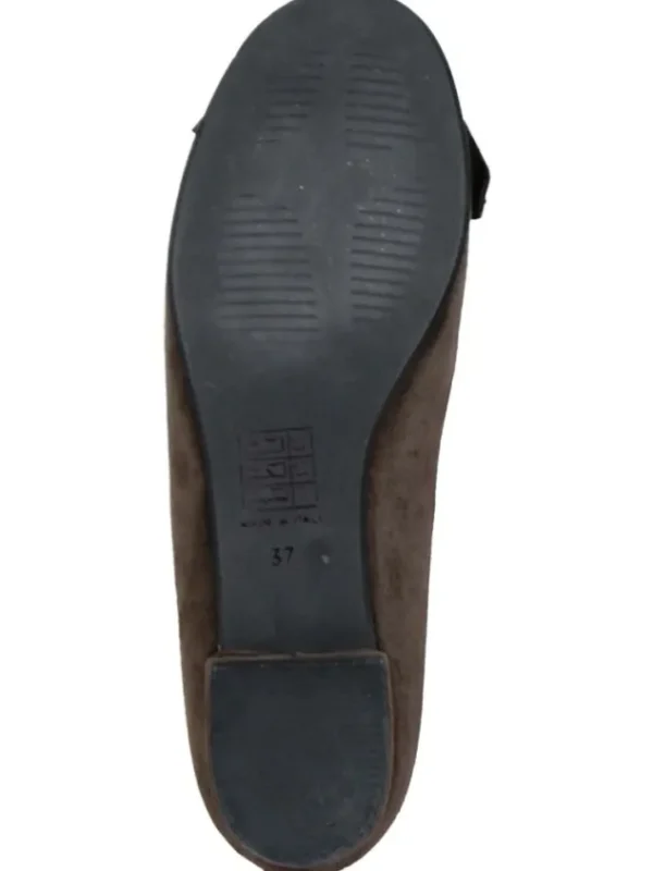 Angelo Bervicato loafers 568 Brown