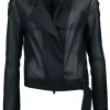 Annette Görtz blazers TELLY 20109 Black