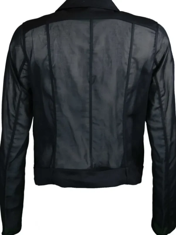 Annette Görtz blazers TELLY 20109 Black