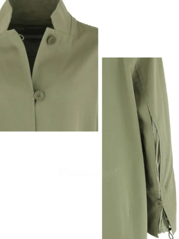 Annette Görtz blazers TILDE 33103 Green