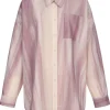 Annette Görtz blouses RACE 36116 Red