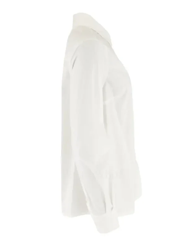 Annette Görtz blouses TESS 33150 White