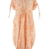 Annette Görtz dresses INK 40118 Orange