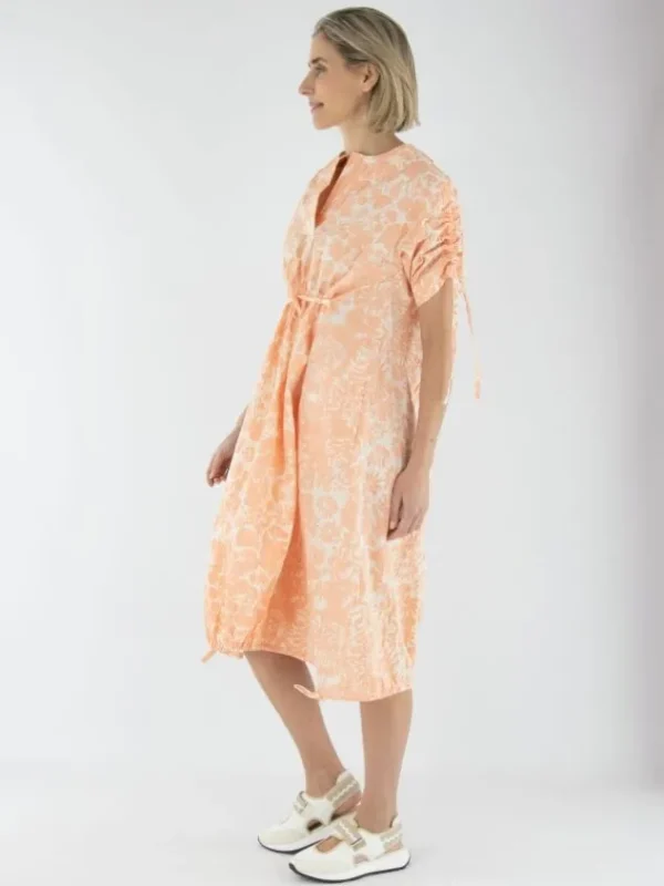 Annette Görtz dresses INK 40118 Orange