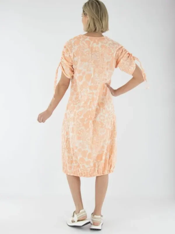 Annette Görtz dresses INK 40118 Orange