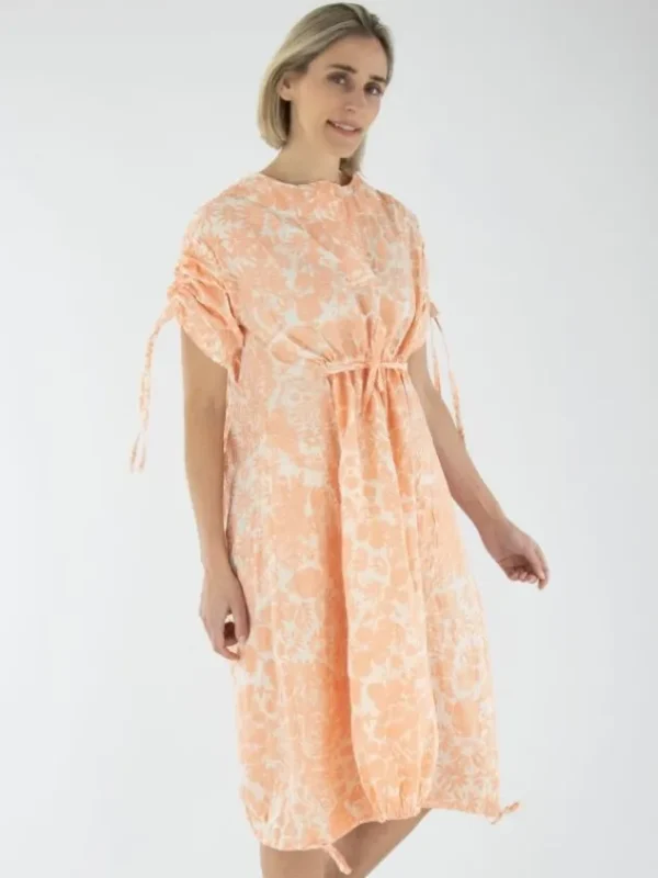 Annette Görtz dresses INK 40118 Orange