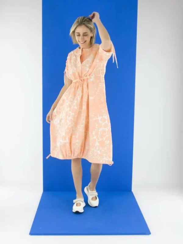 Annette Görtz dresses INK 40118 Orange