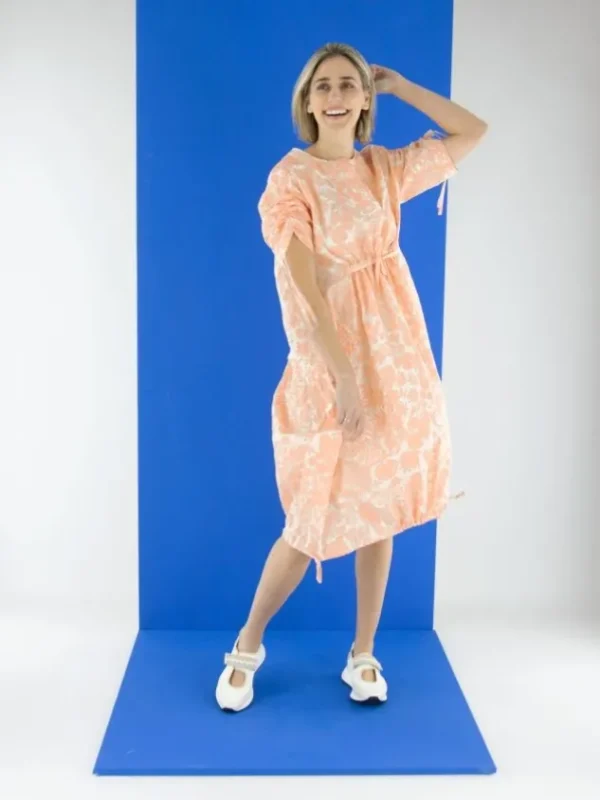 Annette Görtz dresses INK 40118 Orange