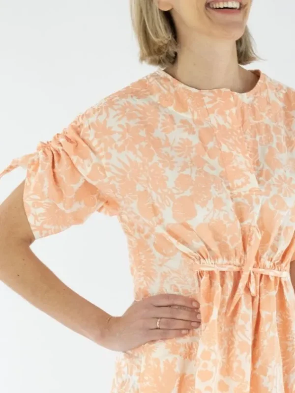 Annette Görtz dresses INK 40118 Orange