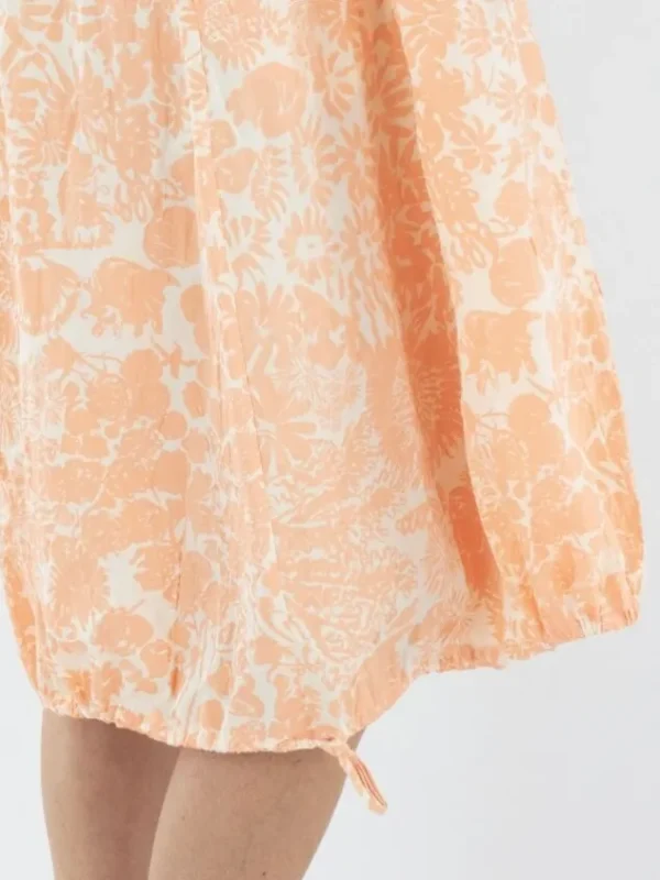 Annette Görtz dresses INK 40118 Orange