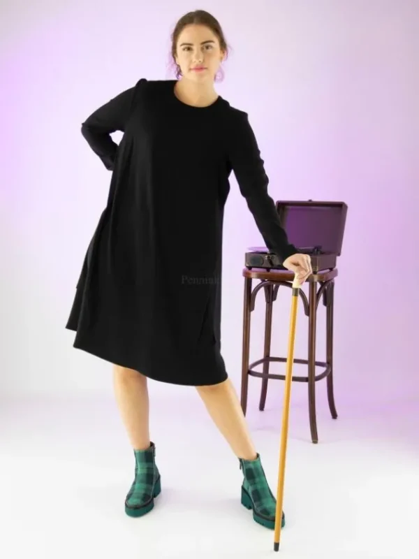 Annette Görtz dresses LENA 37112 Black