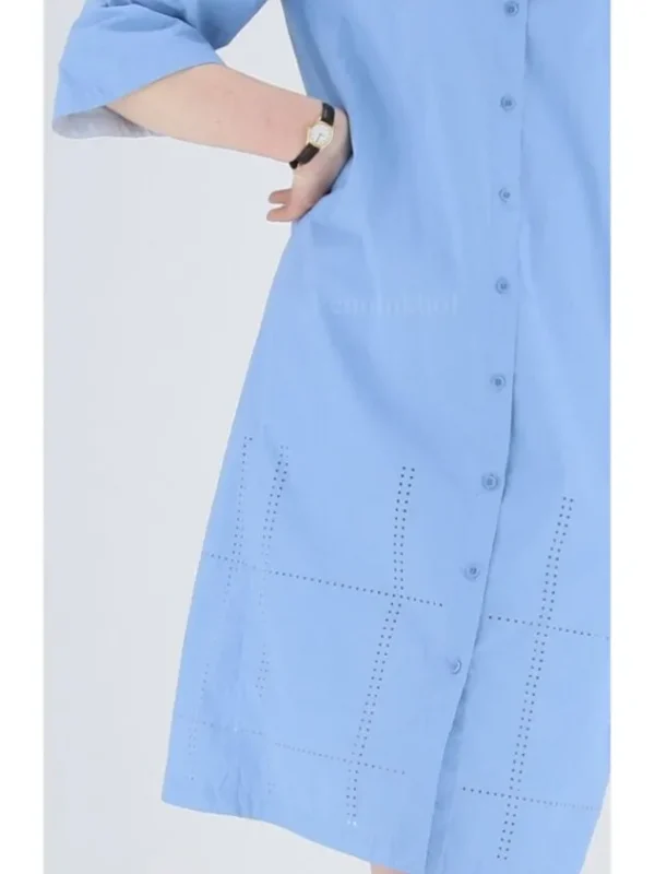 Annette Görtz dresses TIRI-1 34151 Blue