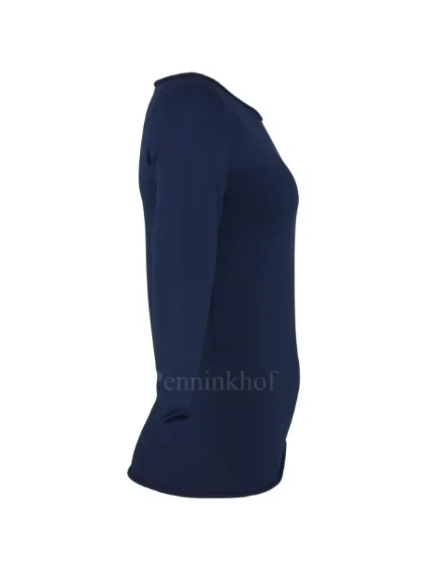 Annette Görtz pullovers ARA 32500 Blue