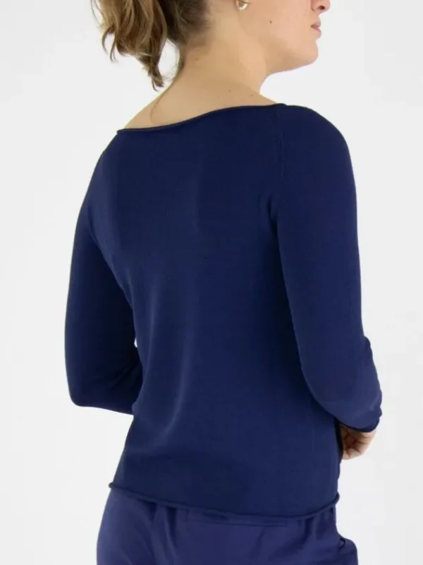 Annette Görtz pullovers JENNA 38500 Blue