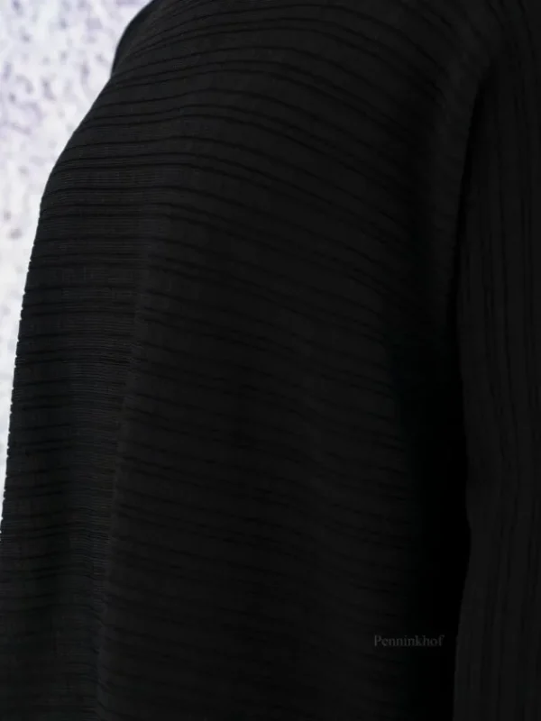 Annette Görtz pullovers ZABO 36500 Black