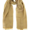 Annette Görtz scarves TITO 40400 Yellow
