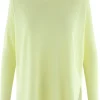 Annette Görtz shirts BILLA 40500 Yellow
