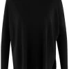 Annette Görtz shirts BILLA 40500 Black