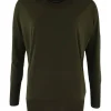 Annette Görtz shirts KELA 33303 Green