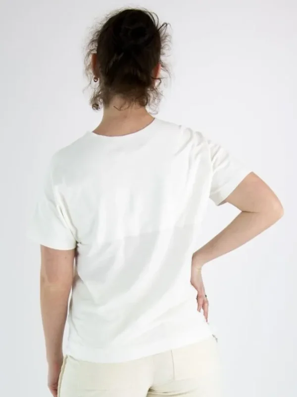Annette Görtz shirts KULT 38301 Cream White