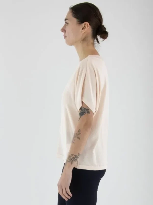 Annette Görtz shirts PAOLA 40505 Pink
