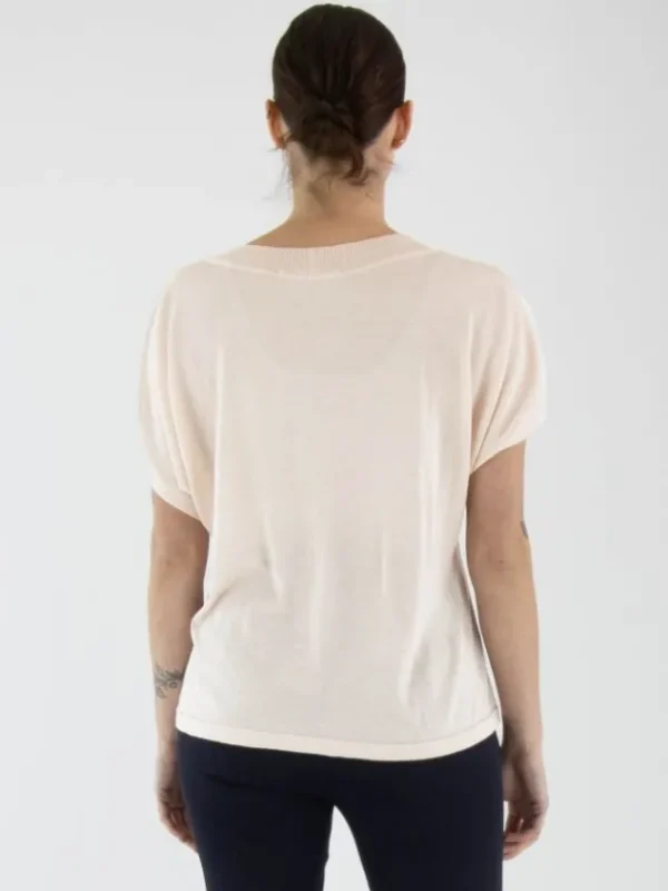 Annette Görtz shirts PAOLA 40505 Pink