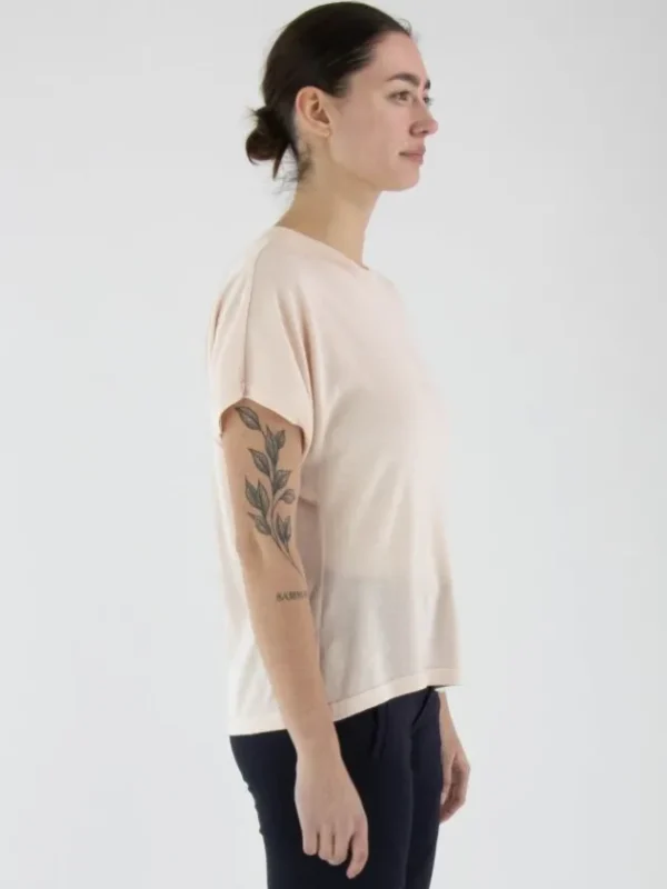 Annette Görtz shirts PAOLA 40505 Pink