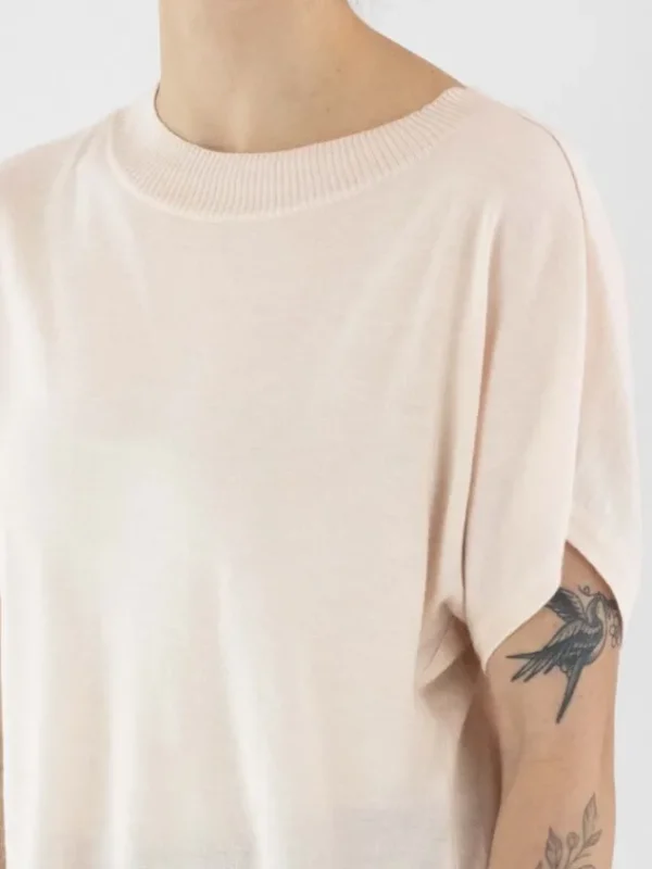 Annette Görtz shirts PAOLA 40505 Pink
