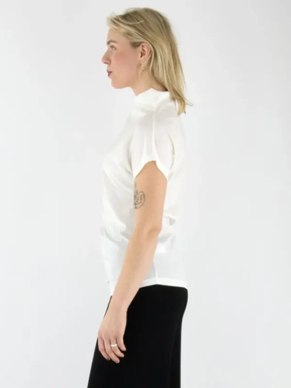 Annette Görtz shirts RIO 40301 Cream White