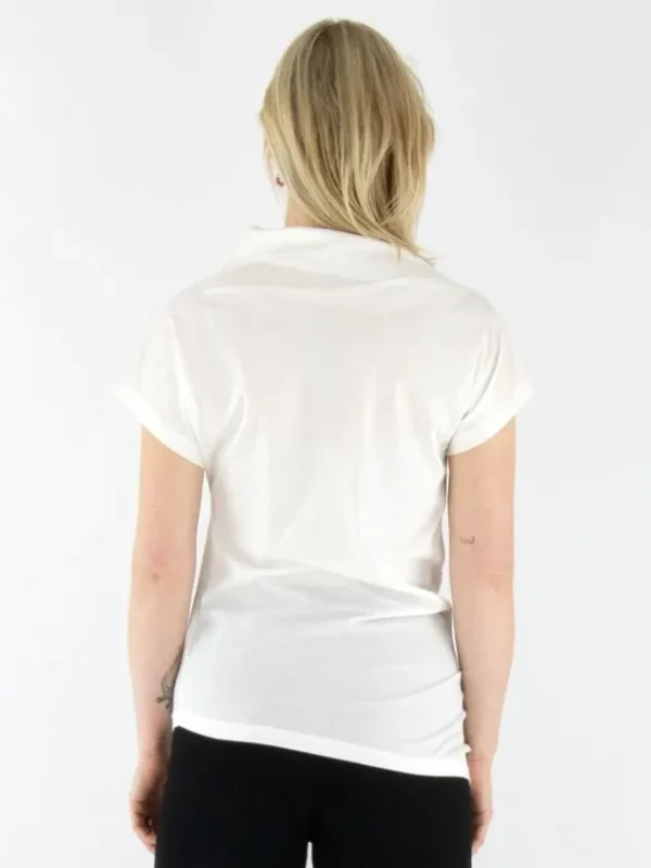 Annette Görtz shirts RIO 40301 Cream White