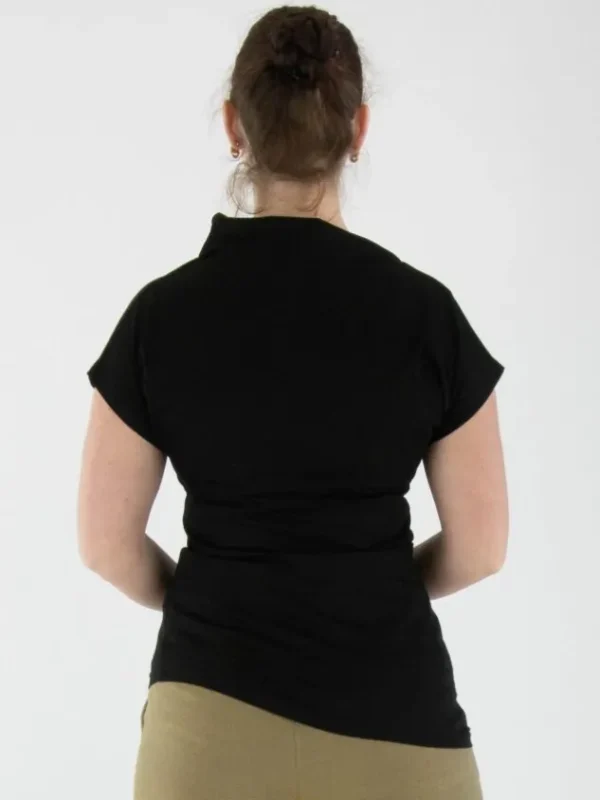 Annette Görtz shirts RIO 40301 Black