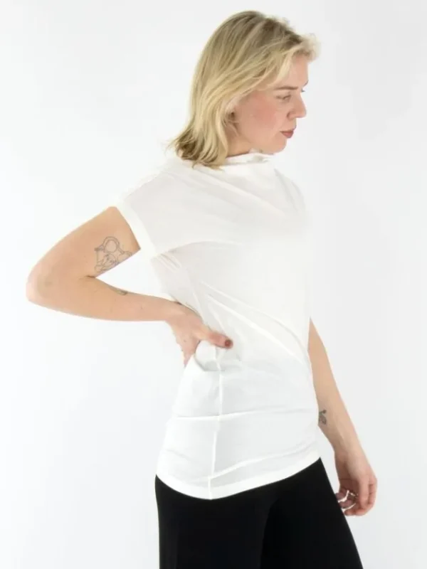 Annette Görtz shirts RIO 40301 Cream White