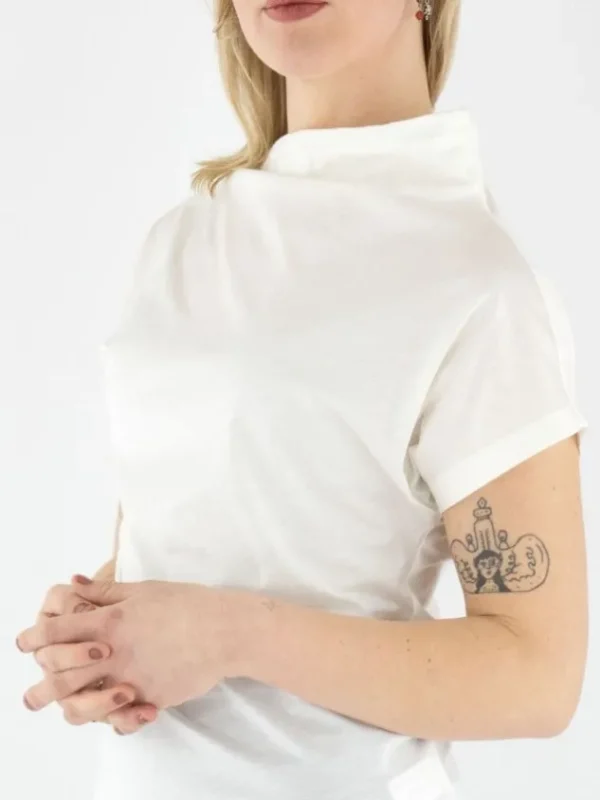 Annette Görtz shirts RIO 40301 Cream White