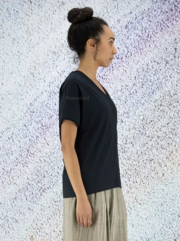 Annette Görtz shirts TAJA 36300 Blue