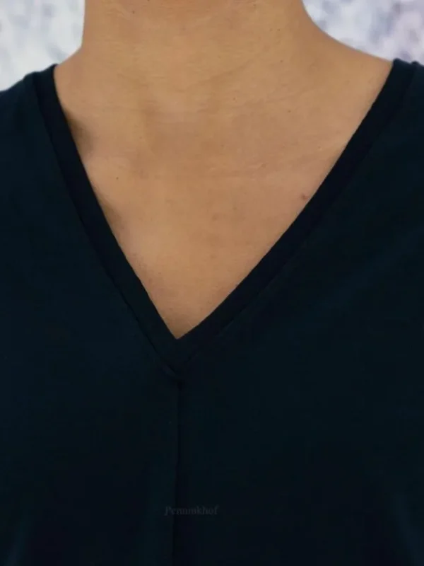 Annette Görtz shirts TAJA 36300 Blue