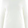 Annette Görtz shirts TEX 37300 Cream White