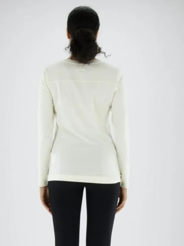 Annette Görtz shirts TEX 37300 Cream White