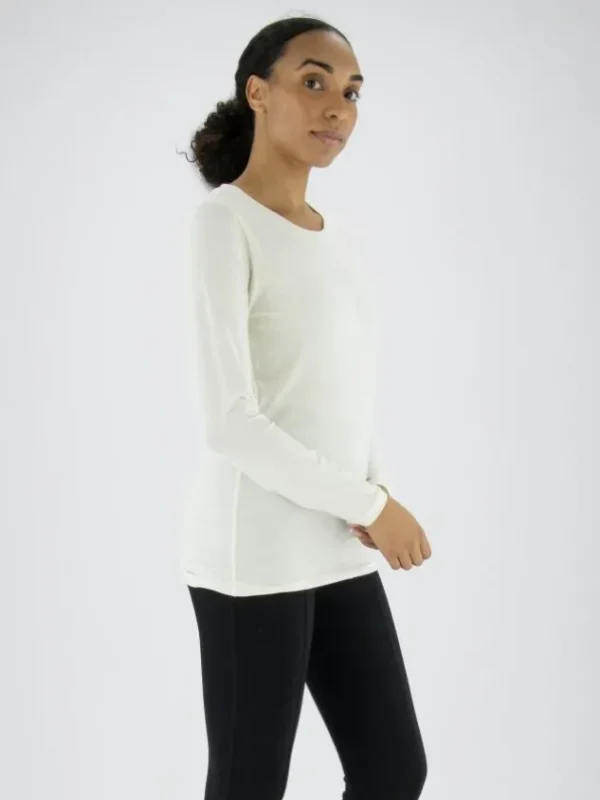 Annette Görtz shirts TEX 37300 Cream White