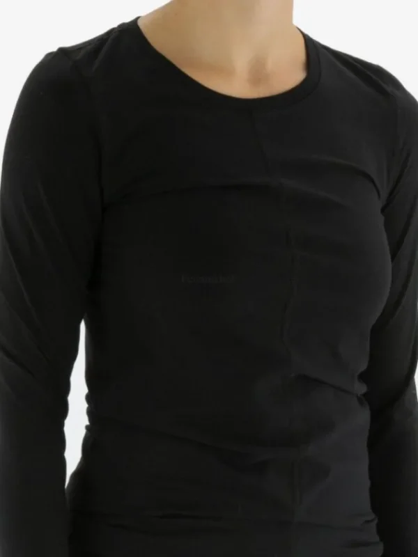 Annette Görtz shirts TEX 37300 Black