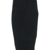 Annette Görtz skirts BARDA 33107 Black