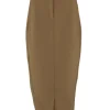 Annette Görtz skirts BARDA 33107 Camel
