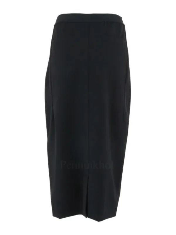 Annette Görtz skirts BARDA 33107 Black