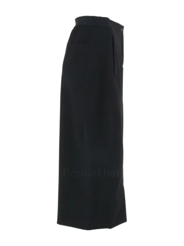 Annette Görtz skirts BARDA 33107 Black